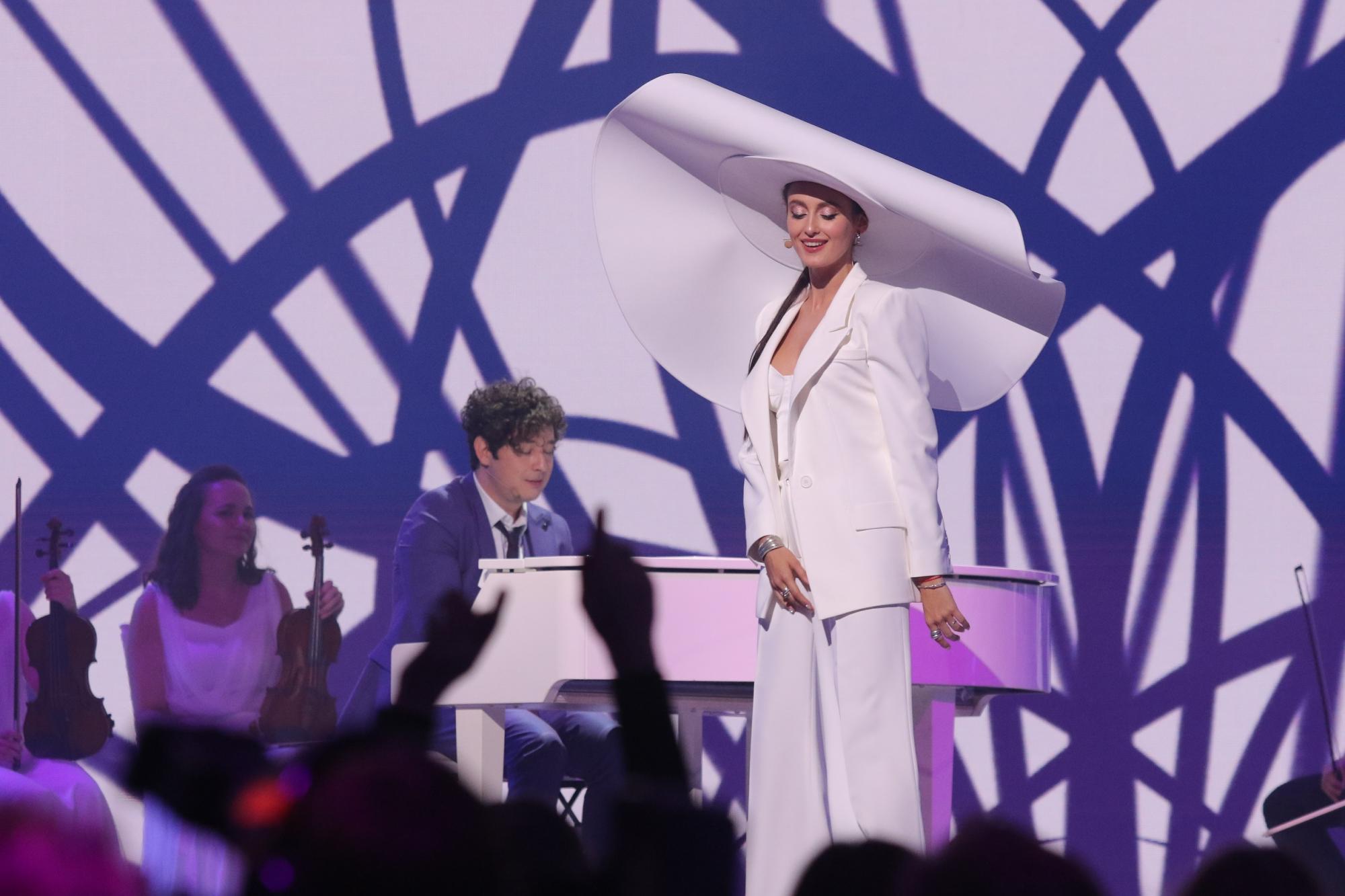 "Билася головою об стіну": Alina Pash здивувала визнанням